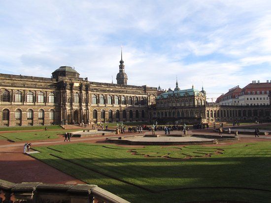 Zwinger
